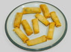 Vegetable Mini Spring Rolls (10 Pcs)