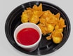 Crispy Won Ton (8 Pcs)