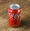 Coca-Cola Original Taste 0.33L