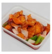 Sweet & Sour King Prawn Hong Kong Style