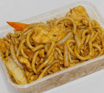 Chicken Udon Noodles