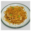 Beansprout Chow Mein